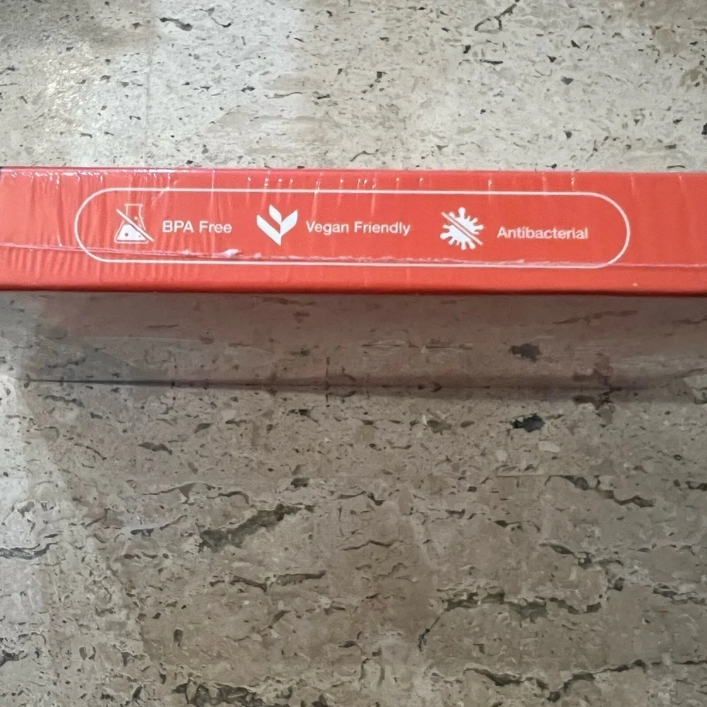 Chenar Superior Stainless Steel Tongue Scrapers with Case 2 Pack